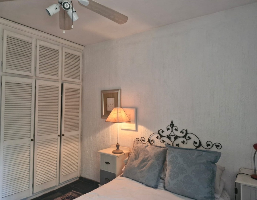 4 Bedroom Property for Sale in Suidrand Free State